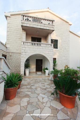Apartmanok Severin – fotó 7