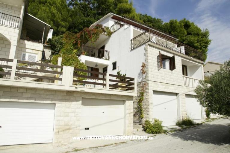 Apartmanok ARIA – fotó 2