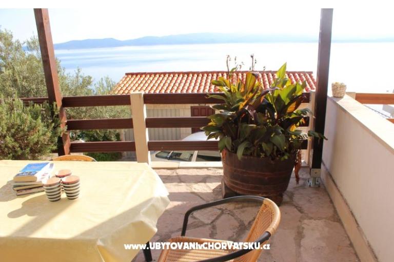 Apartmanok ARIA – fotó 6
