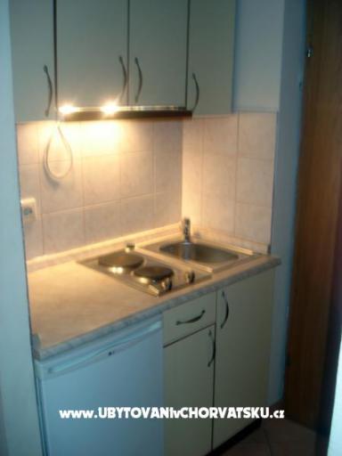 Apartmanok Ursus – fotó 15