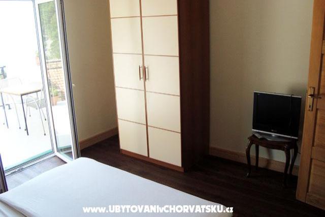 Apartmanok Ursus – fotó 3
