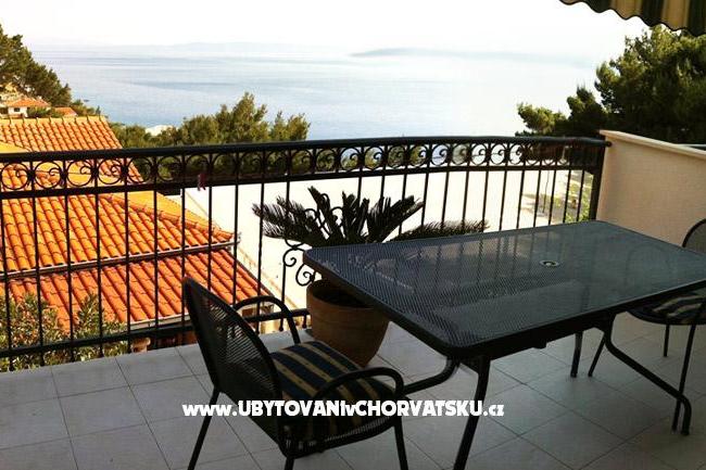 Apartmanok Ursus – fotó 7