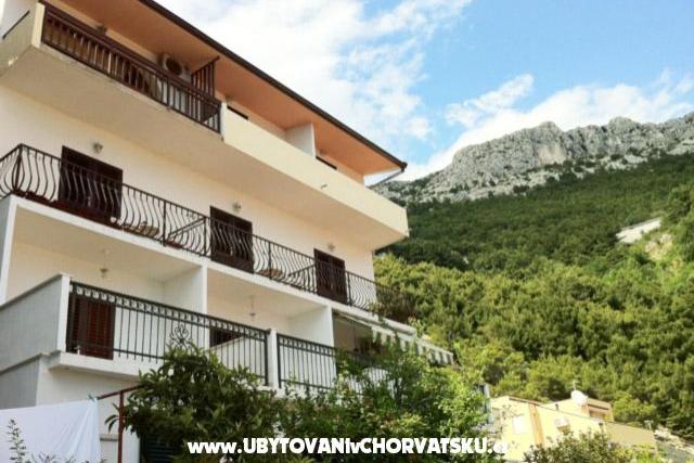 Apartmanok Ursus – fotó 9