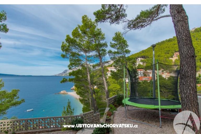 Beachview Apartmanok/Free parking – fotó 6