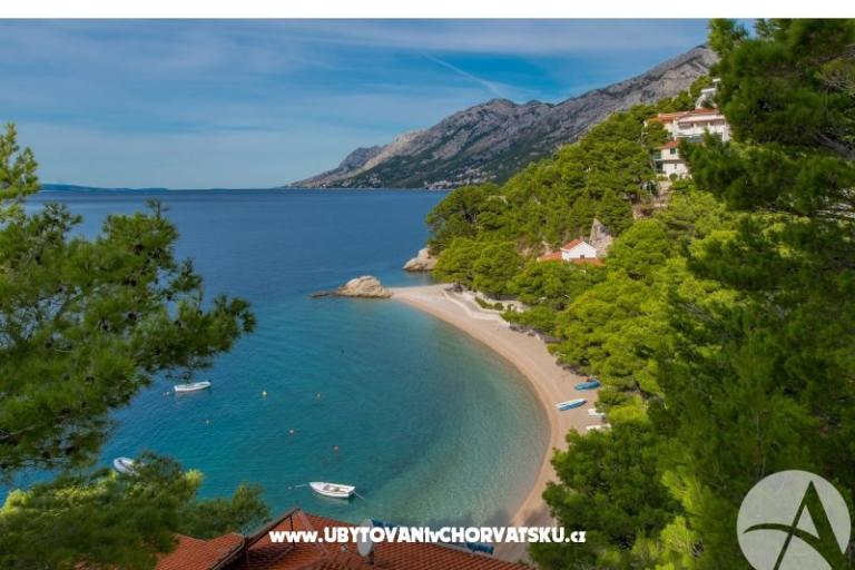 Beachview Apartmanok/Free parking – fotó 7