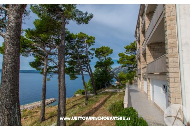 Beachview Apartmanok/Free parking – fotó 8