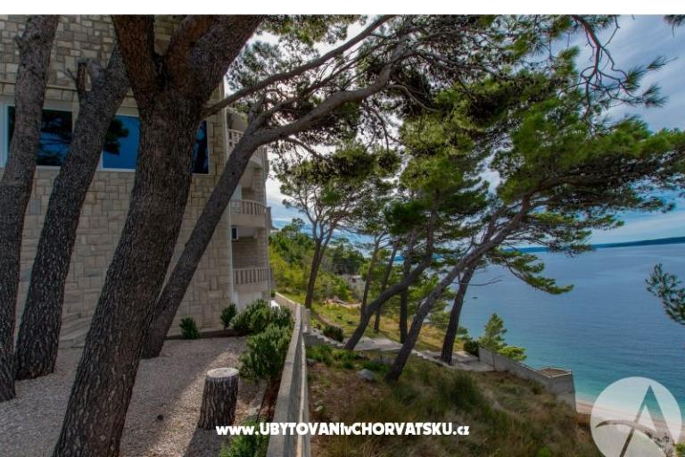 Beachview Apartmanok/Free parking – fotó 9