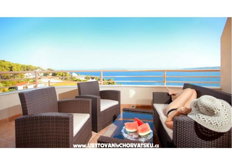 Brela Relax – fotó 2