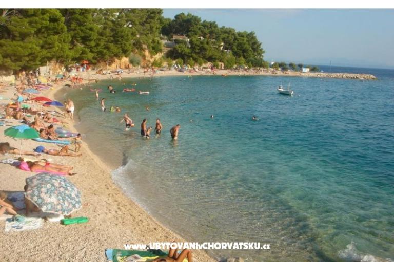 Brela Relax – fotó 9