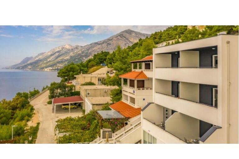 Apartmanok EOL – fotó 2