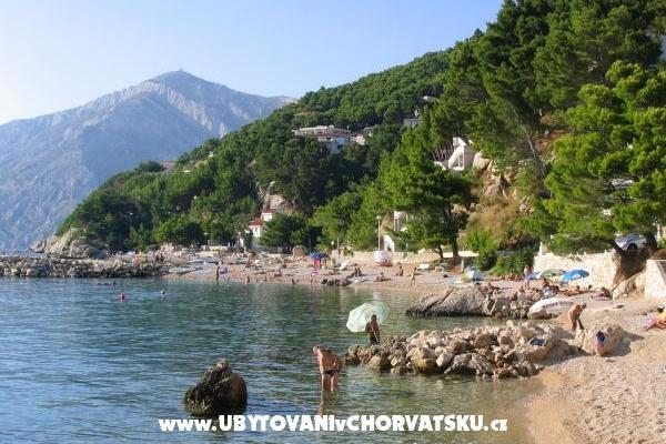 Hotel Luka - Brela – fotó 6