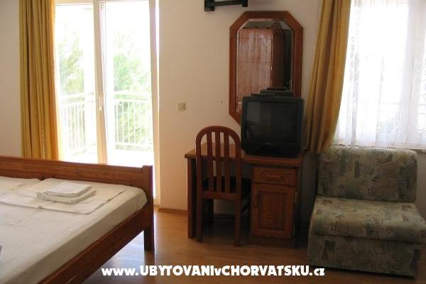 Hotel Luka - Brela – fotó 8