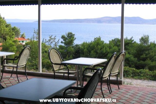Hotel Vila Luka – fotó 2
