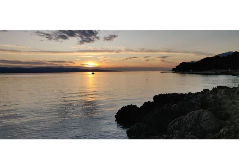 Luxury Apartman Brela – fotó 14