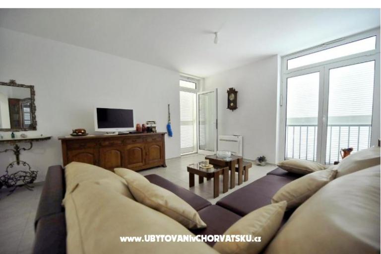 Luxury Apartman Brela – fotó 2