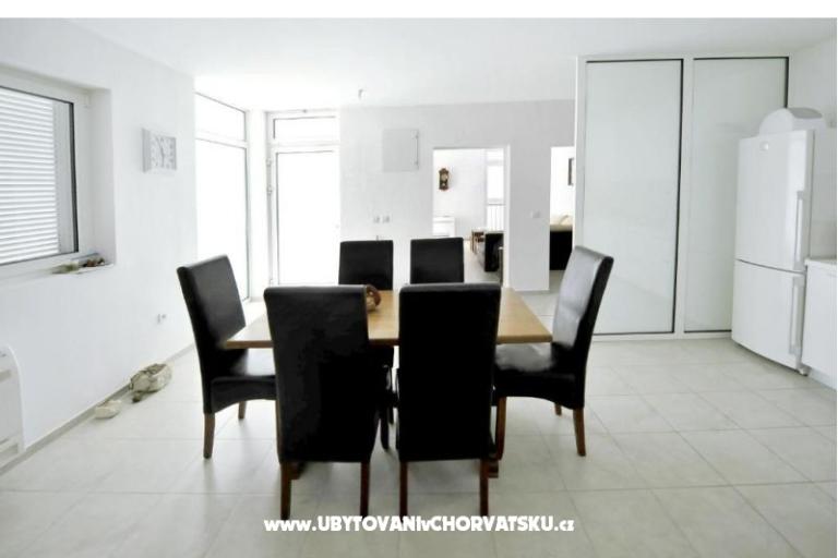 Luxury Apartman Brela – fotó 4