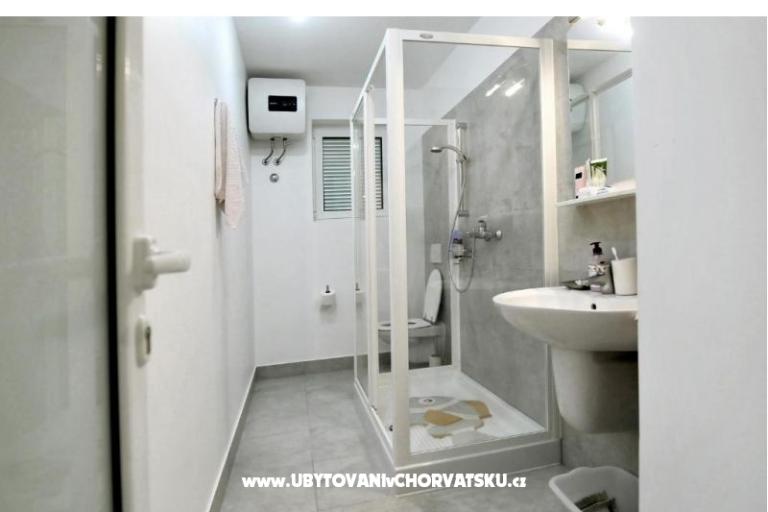 Luxury Apartman Brela – fotó 5
