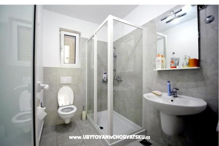 Luxury Apartman Brela – fotó 6