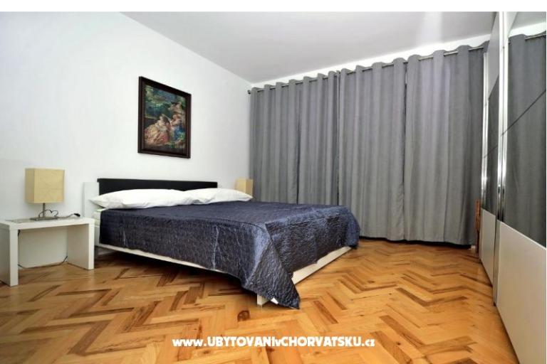 Luxury Apartman Brela – fotó 7