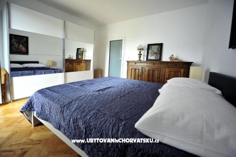 Luxury Apartman Brela – fotó 8
