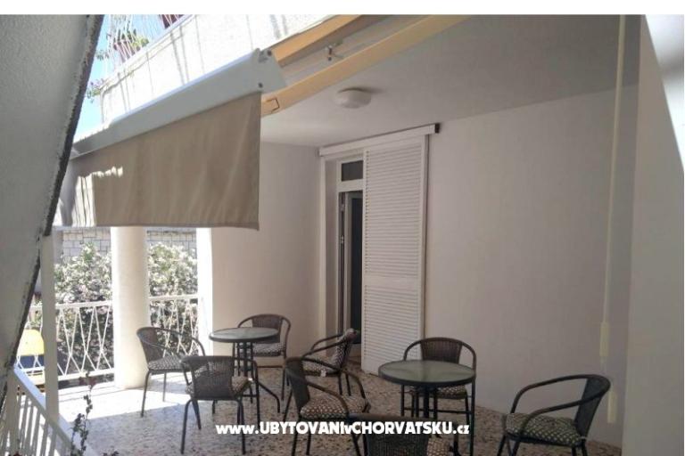 Luxury Apartman Brela – fotó 9