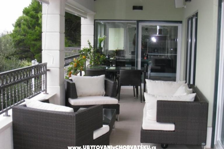Luxury Villa-swimingpool,sauna,jacu – fotó 7