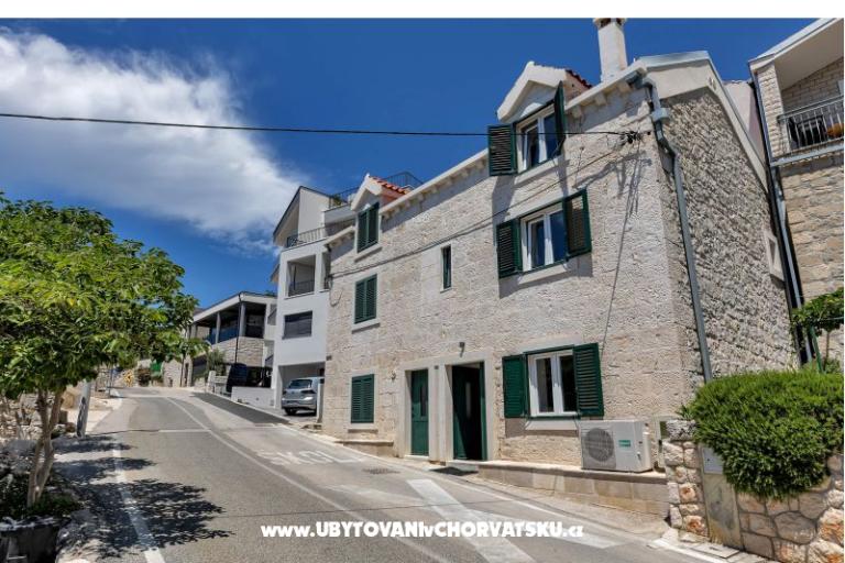 Holiday Home Pelegrin – fotó 26