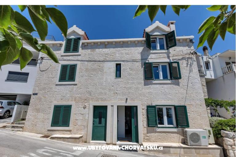 Holiday Home Pelegrin – fotó 27