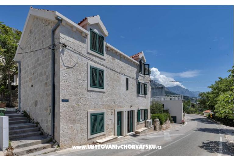 Holiday Home Pelegrin – fotó 28