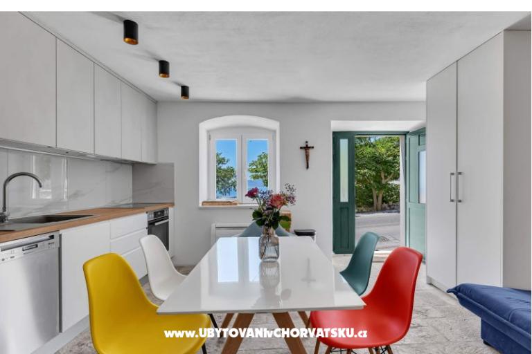 Holiday Home Pelegrin – fotó 4
