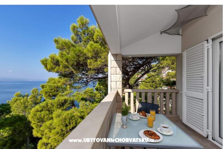Pine Canopy Studios and Apartmanok – fotó 17