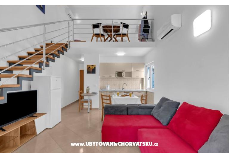 Pine Canopy Studios and Apartmanok – fotó 19