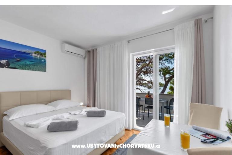 Pine Canopy Studios and Apartmanok – fotó 20