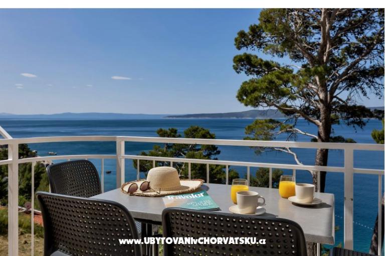 Pine Canopy Studios and Apartmanok – fotó 21