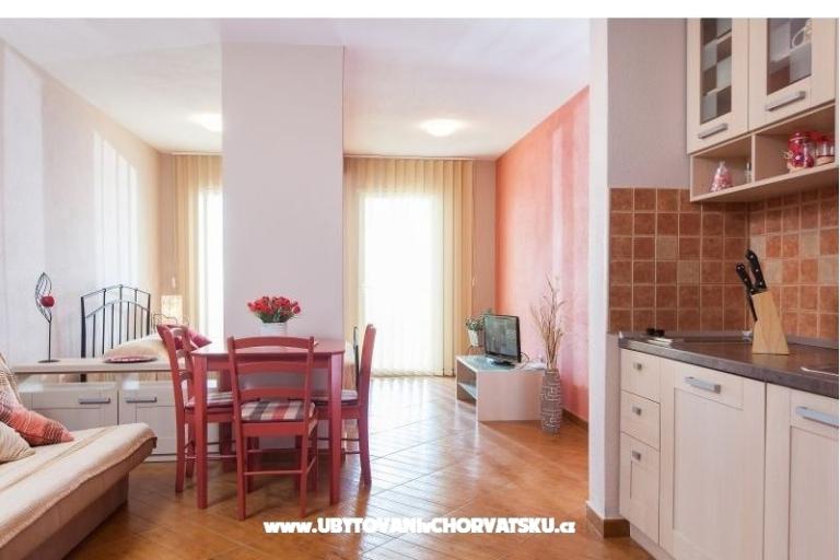 Apartmanok Vranješ – fotó 3