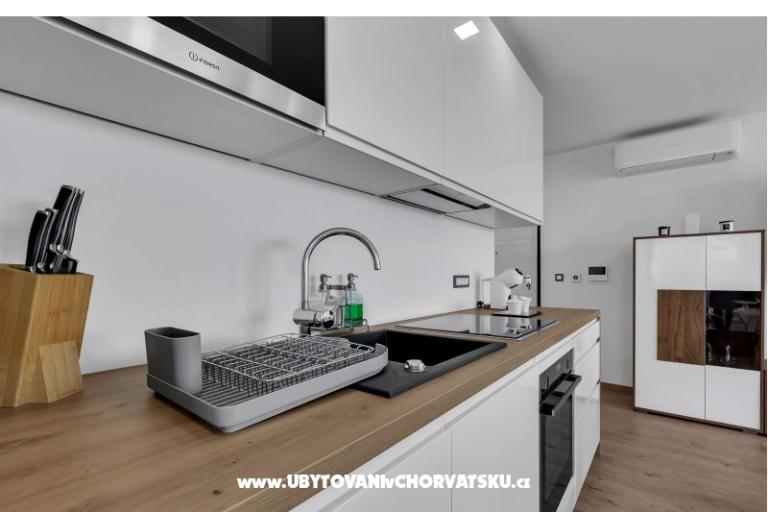 Premium Serenitas Ponti Apartman – fotó 10