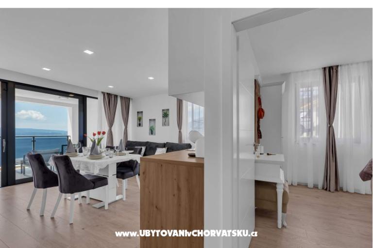 Premium Serenitas Ponti Apartman – fotó 11