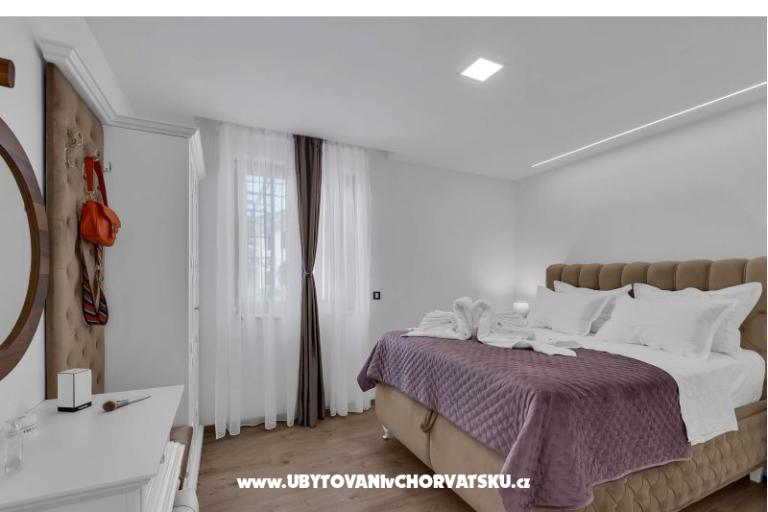 Premium Serenitas Ponti Apartman – fotó 12