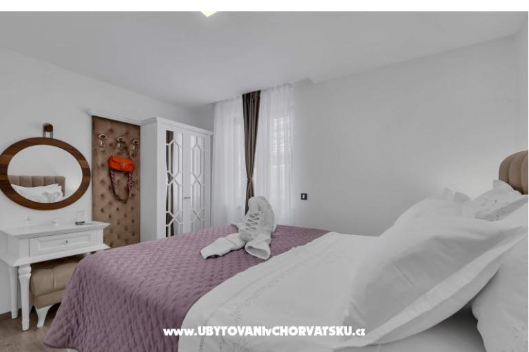 Premium Serenitas Ponti Apartman – fotó 13