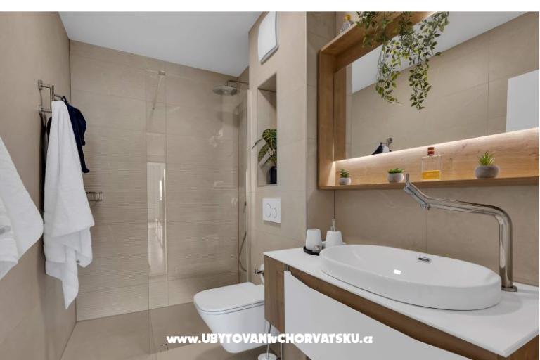 Premium Serenitas Ponti Apartman – fotó 14