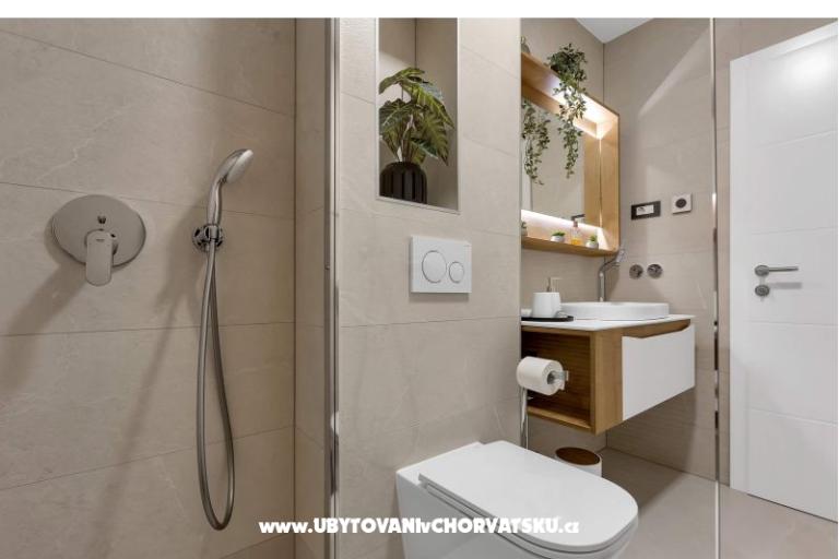 Premium Serenitas Ponti Apartman – fotó 15