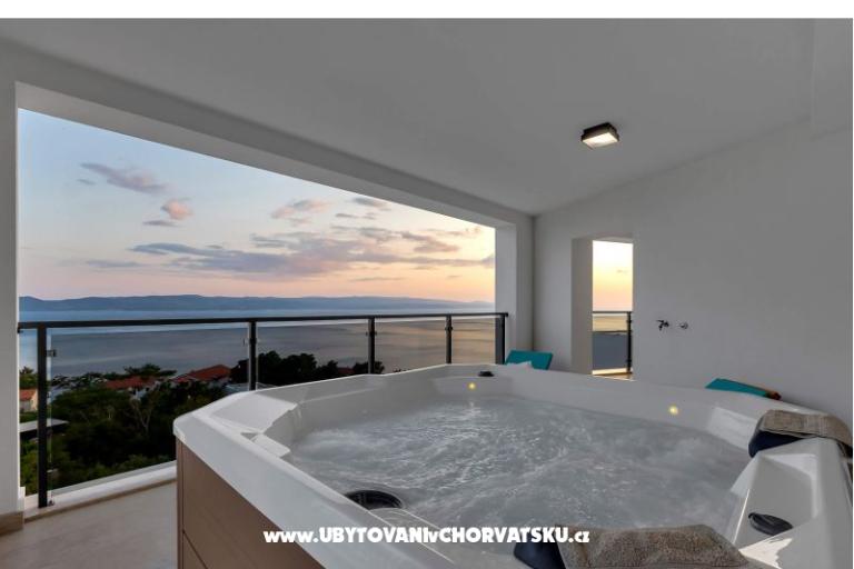 Premium Serenitas Ponti Apartman – fotó 16