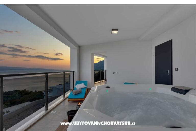 Premium Serenitas Ponti Apartman – fotó 17