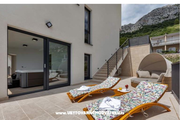 Premium Serenitas Ponti Apartman – fotó 19