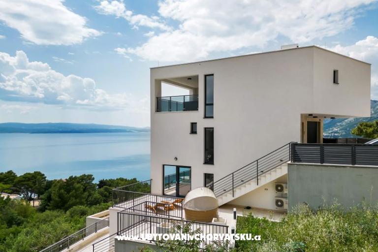 Premium Serenitas Ponti Apartman – fotó 20