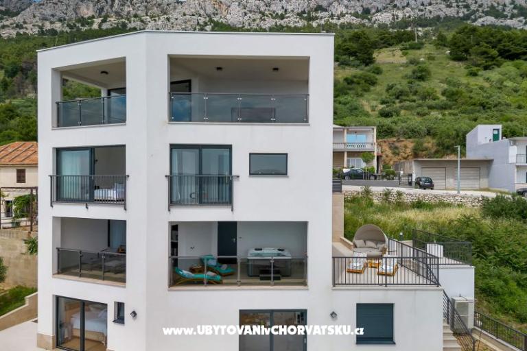 Premium Serenitas Ponti Apartman – fotó 21