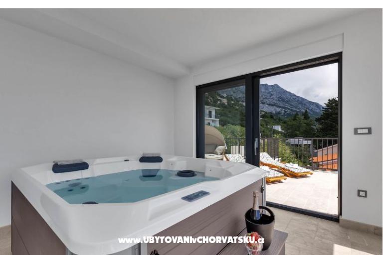 Premium Serenitas Ponti Apartman – fotó 3