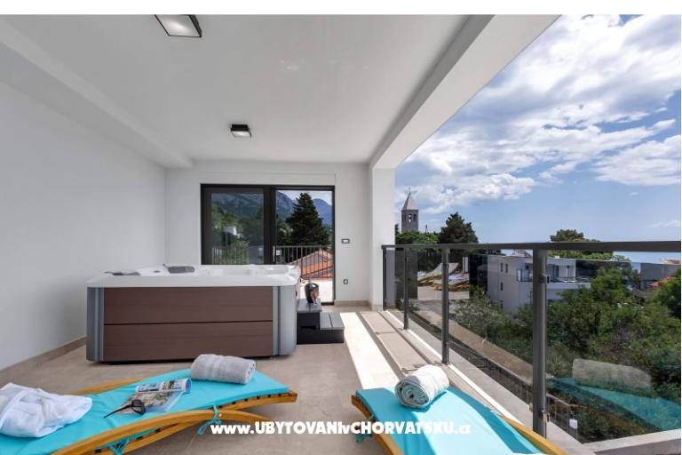 Premium Serenitas Ponti Apartman – fotó 4