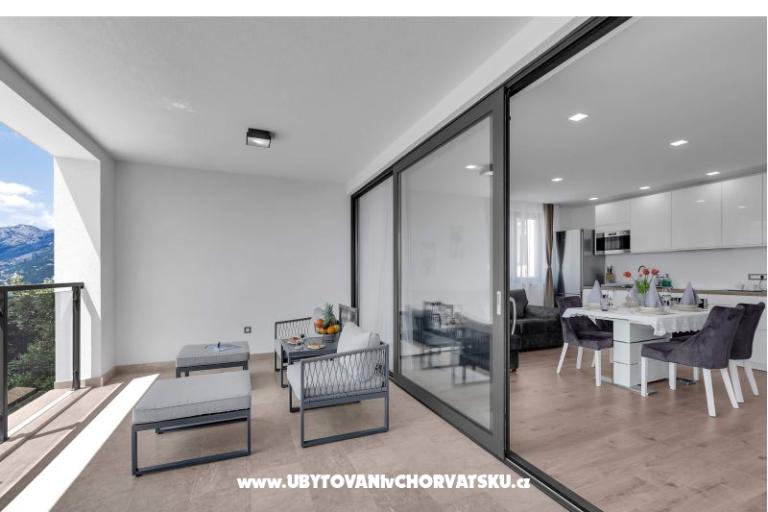Premium Serenitas Ponti Apartman – fotó 6