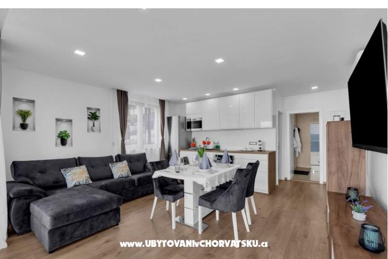 Premium Serenitas Ponti Apartman – fotó 7